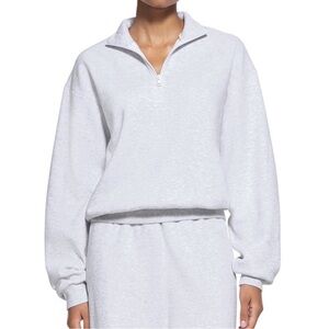 Brand New Skims Quarter Zip